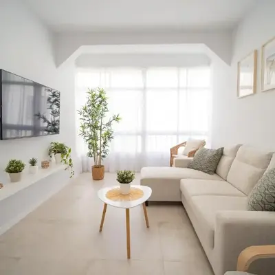 Apartamento Sanlúcar Sunset