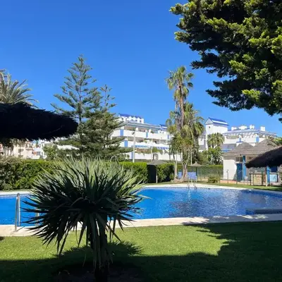 Apartamento en Costa Ballena