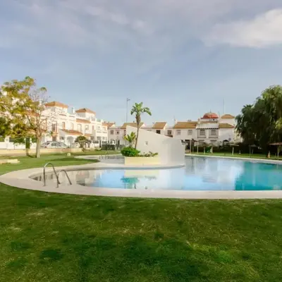 Aparta-club la Barrosa 116