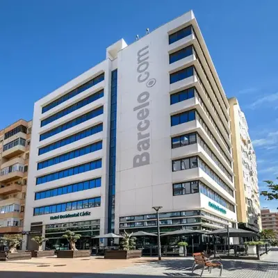 Occidental Cádiz