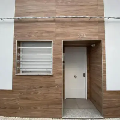 APARTAMENTOS PASCUAL