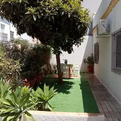 Casa tranquila