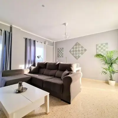 Apartamento Alférez