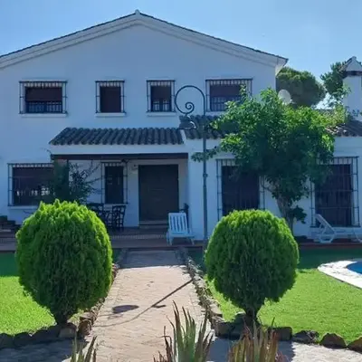 Gran Casa con Piscina Privada by Chiclana Dreams