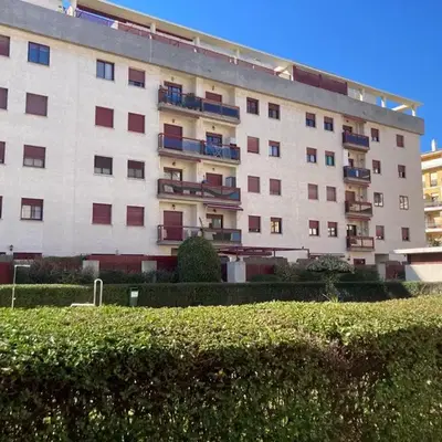 APARTAMENTO LOS ALTOS DE EL PUERTO - Calidad