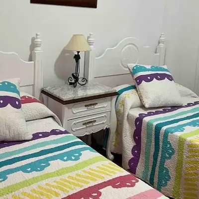 Casa duplex en chipiona