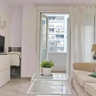Apartamento Madrid