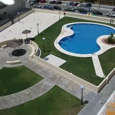 Apartamento Angel