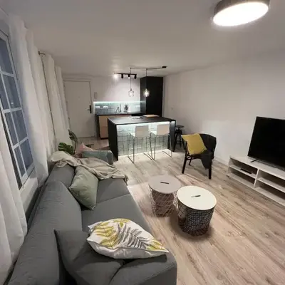 Patiovecino Apartment Centro de Cádiz