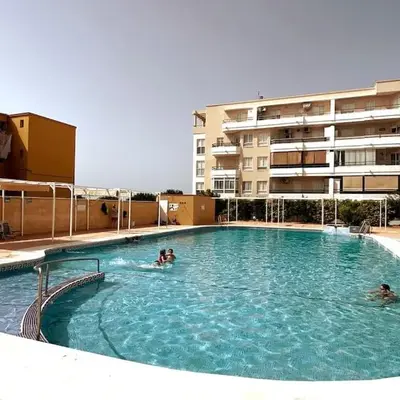 Apartamento a unos pasos de la Playa (Rota)