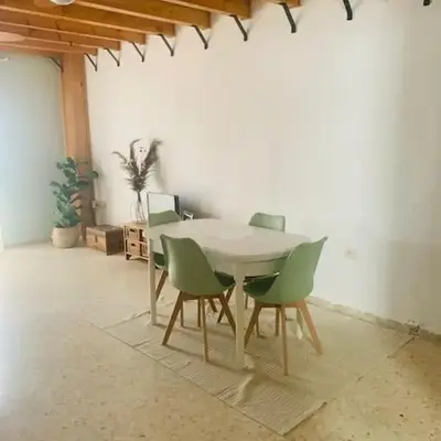 Piso coqueto céntrico en Jerez (San Miguel)
