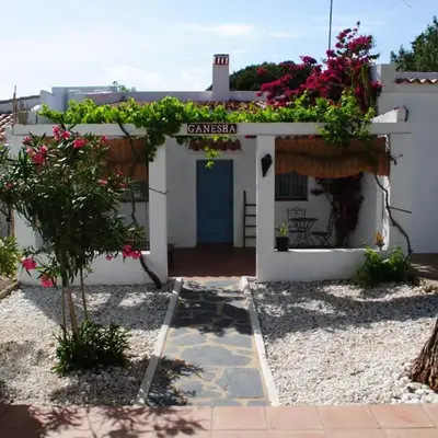 CÁDIZ - GANESHA acogedor apartamento en Chiclana de la Frontera