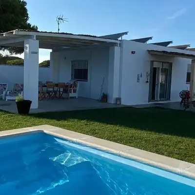 Casa Costa Ecologica y de Design con Piscina