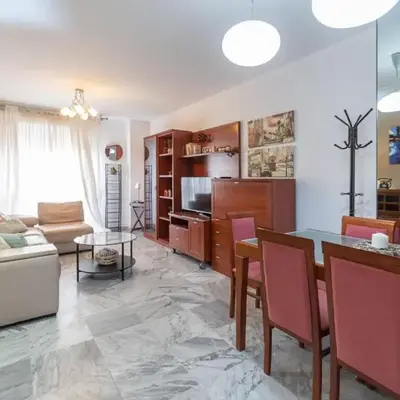 Apartamento Cadiz Be Kind