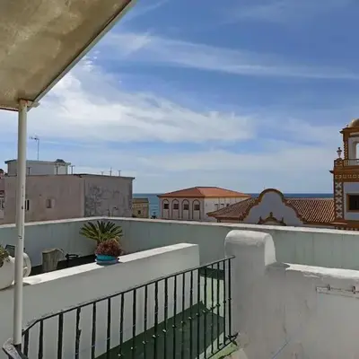 ÁTICO SANTA MARÍA