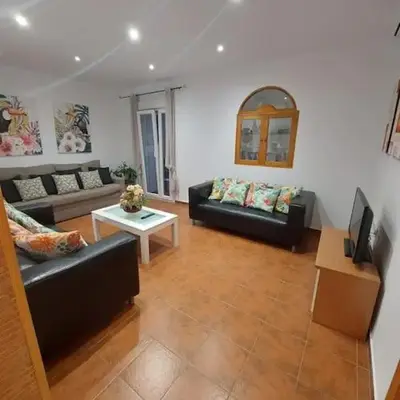 APARTAMENTO SANTA MARÍA