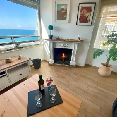 GATU Casa Muse junto a la playa