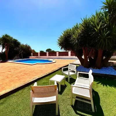 Casa Con Encanto 2 SOLO FAMILIAS