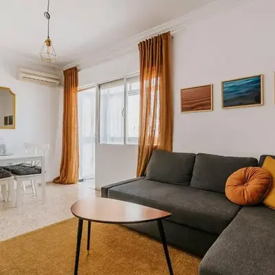 Apartamento Valdés - Ole Solutions