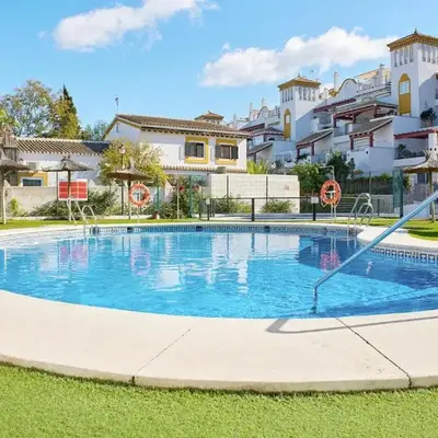 Cozy Apartment In Sanlúcar De Barrameda