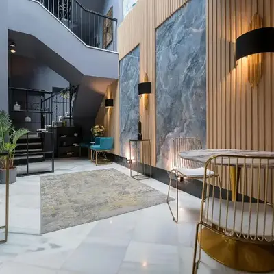 Boutique Suites