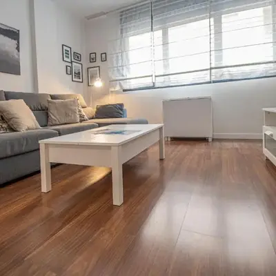 Apartamento La Luna Nueva en Cádiz