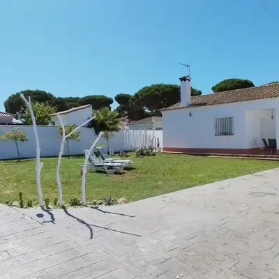 Casita Alejandro