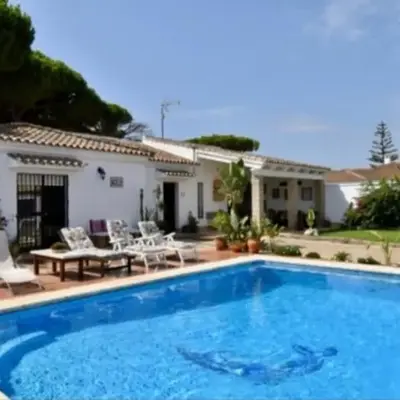 Villa Mencal