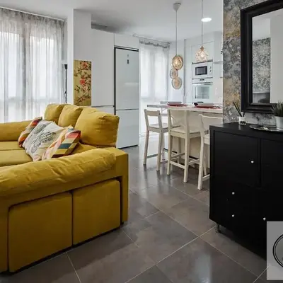 Apartamento Playa Recreo Little Apartments
