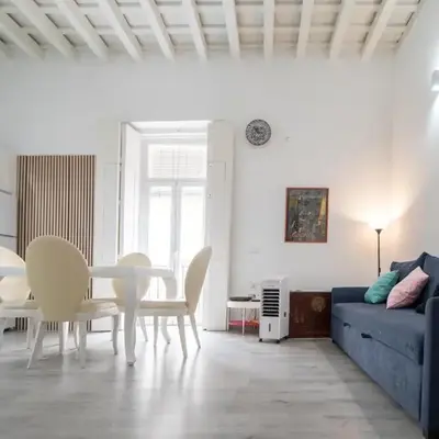 Apartamento El Cobijo de Cádiz