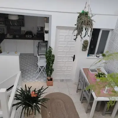 La casa de loto