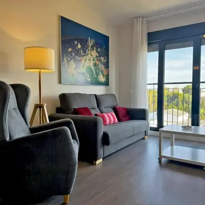 Apartamento Alazán - Ole Solutions