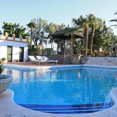 Finca La Fuensanta