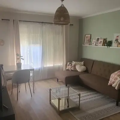 Apartamento Juan Belmonte