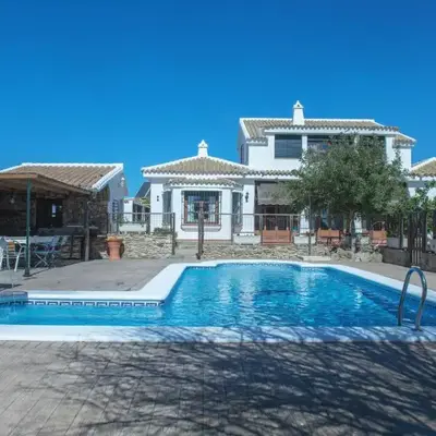 Villa Encanto