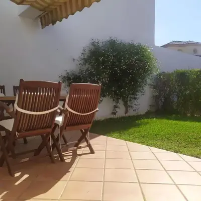 Villa Bosque Novo Sancti petri Grupo AC Gestión