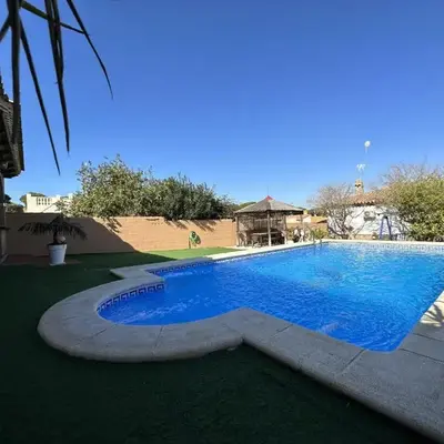 Chalet Aguacate