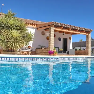 Casa de los Abuelos
