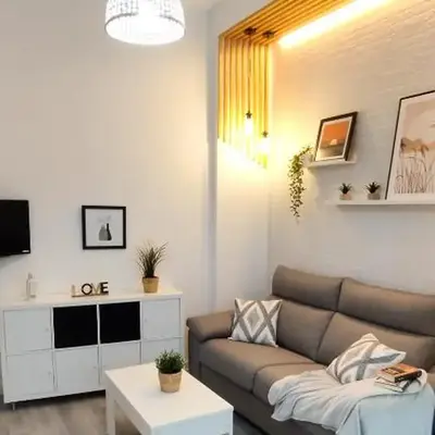 Apartamento Poniente Sanlúcar - Centro
