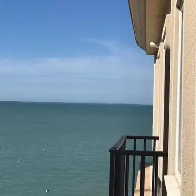 Apartamento DUPLEX CRUZ DEL MAR