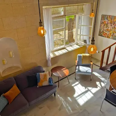 Apartamento Intramuros - Ole Solutions