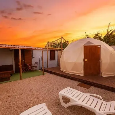 ADAMA Glamping