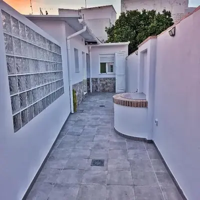 Apartamento mi currilla
