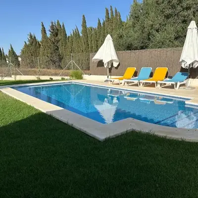 Casa Sampalo