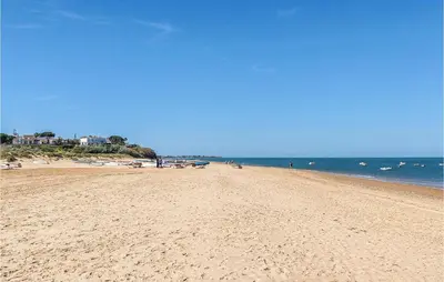 Gallery image of Pet Friendly Apartment in Sanlúcar de Barrameda