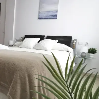 Apartamento Pirrado