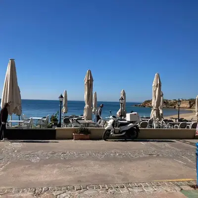 Apartamento Peña de Hita