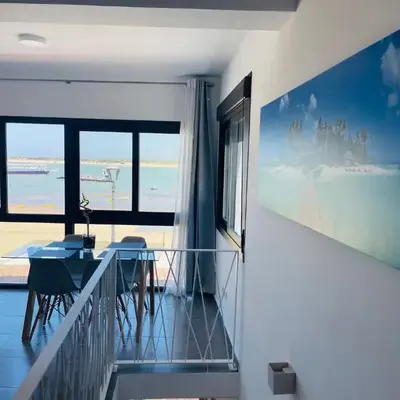 Duplex ático Bajo de Guía