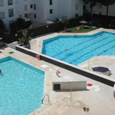 Apartamento en Puerto de Santa María