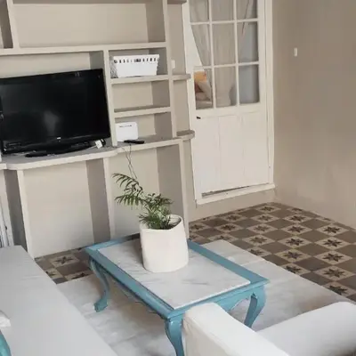 Charming apartment in Arcos de la Frontera